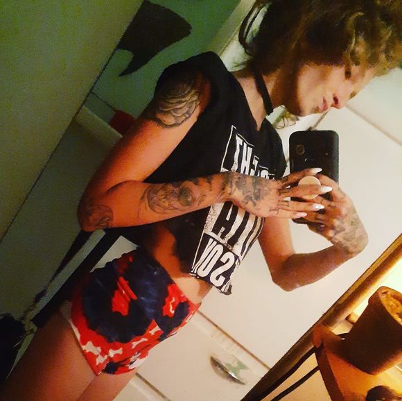 tattooed4food